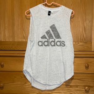 Adidas tank